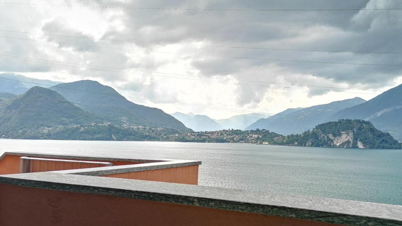 Blu Panorama Belvedere Lago Di Como Varenna Dış mekan fotoğraf